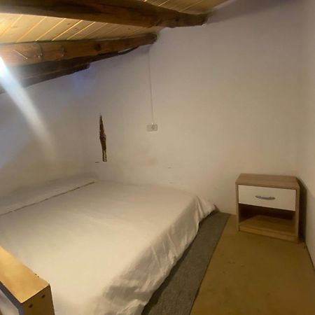 Cardenosa Habitaciones Madrid Eksteriør bilde