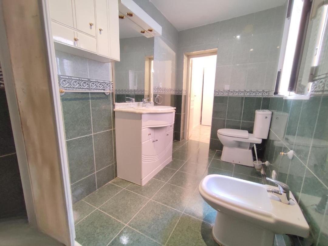 Cardenosa Habitaciones Madrid Eksteriør bilde