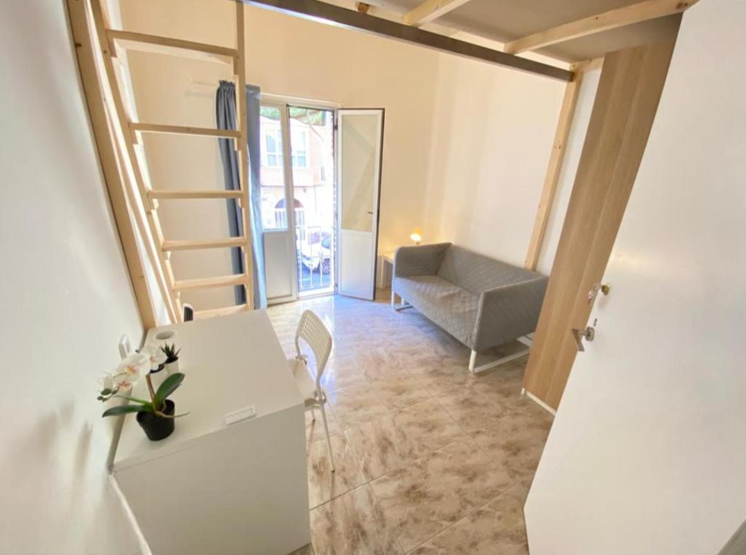 Cardenosa Habitaciones Madrid Eksteriør bilde